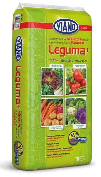 leguma+